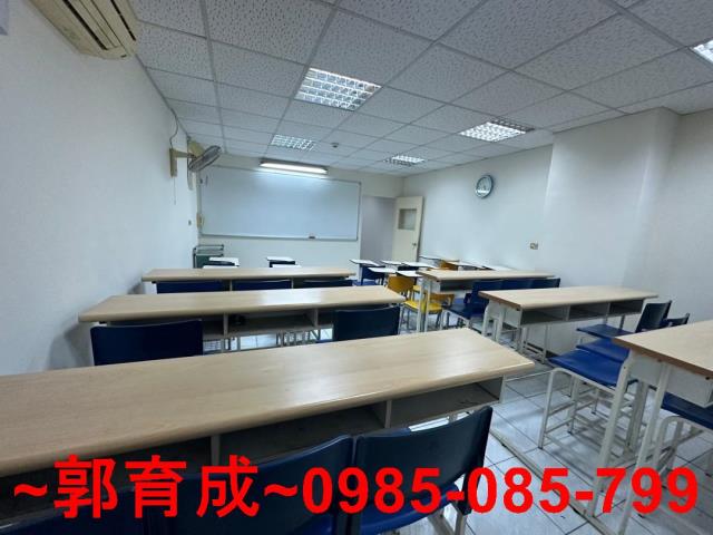嘉義西區店面-1