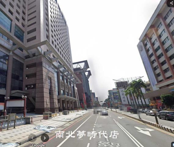 台南大樓-2