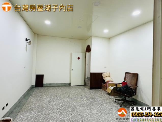 嘉義朴子店面-1