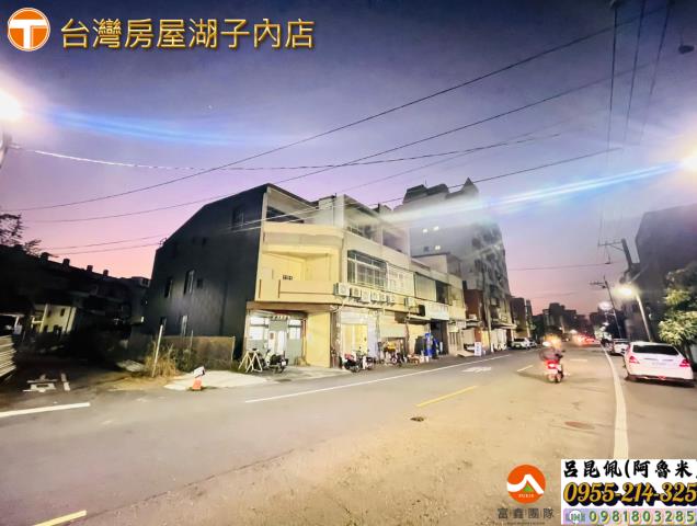 嘉義朴子店面-4
