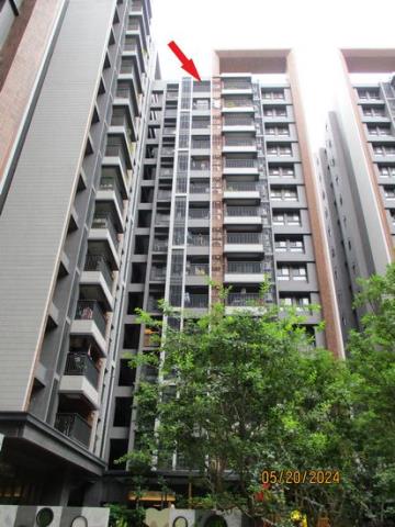 北屯法拍大樓-2