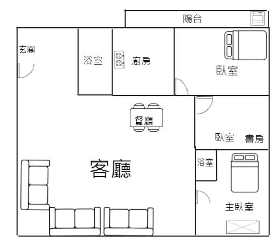 高雄左營華廈-15