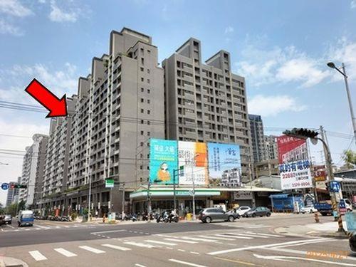 台中太平法拍大樓-2