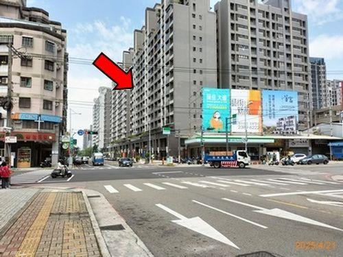 台中太平法拍大樓-4