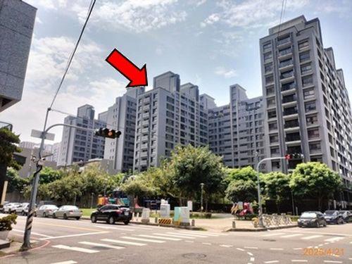 台中太平法拍大樓-8