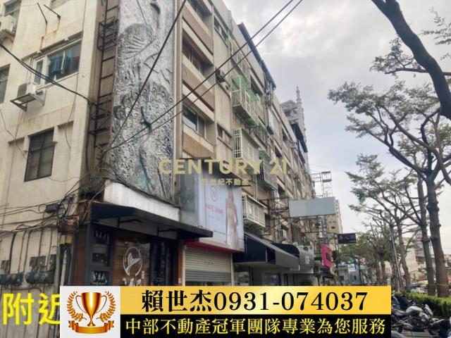 西屯透天-11