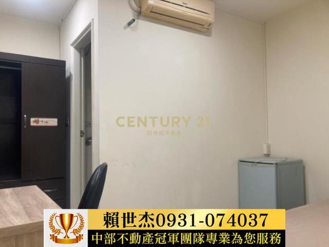 西屯透天-6