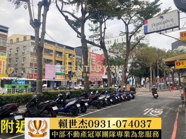 西屯透天-9