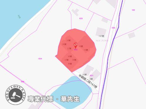 觀音華廈法拍-12