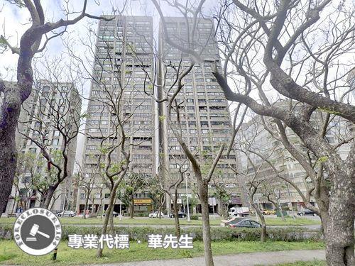 大安區大樓法拍-3