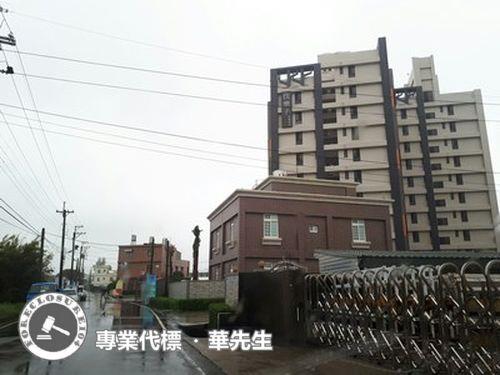 觀音華廈法拍-7
