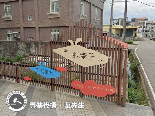 觀音華廈法拍-8