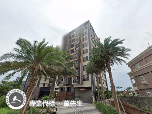 觀音華廈法拍-9