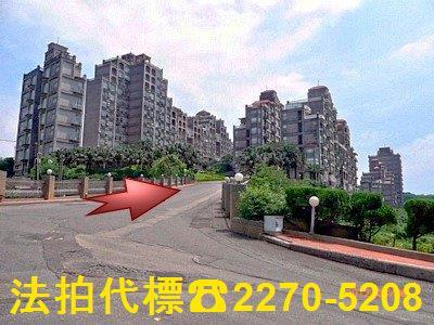 三芝大樓拍賣-3