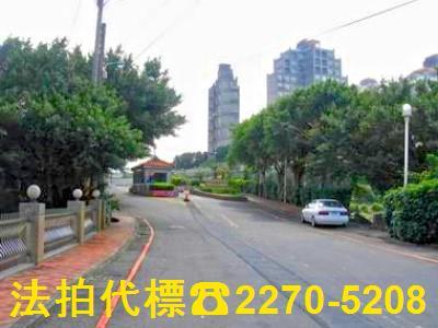 三芝大樓拍賣-4