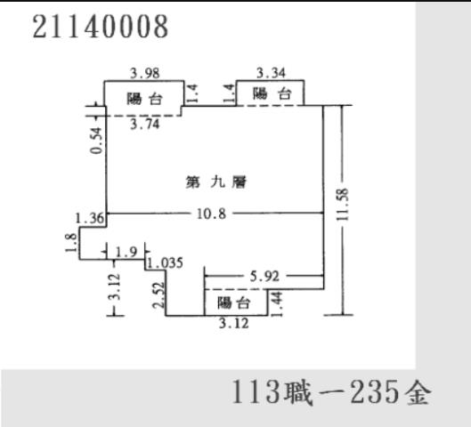 新北大樓法拍-10