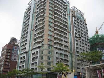 新北大樓法拍-3