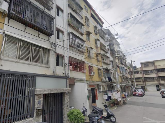 沙鹿公寓-2
