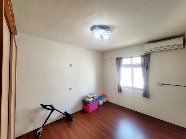 沙鹿公寓-7
