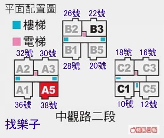 觀音法拍大樓-10