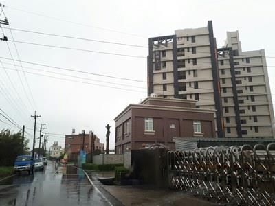 觀音法拍大樓-7