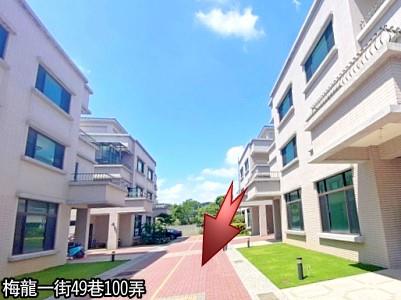 桃園龍潭法拍透天-4