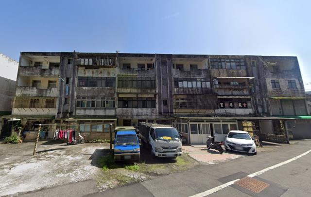 新北萬里公寓拍賣-1