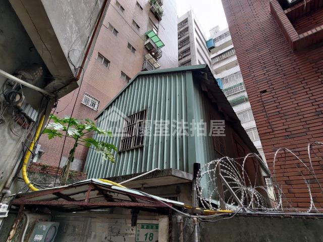 桃園桃園區法拍透天-7
