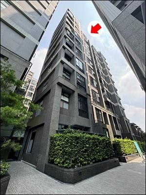 新北汐止大樓法拍-3