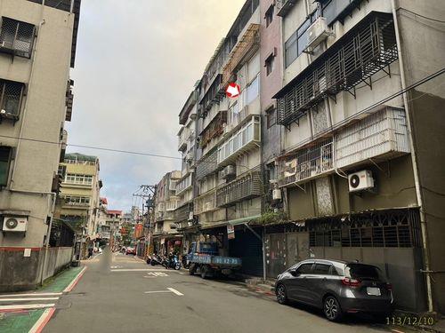 台北文山區法拍公寓-1