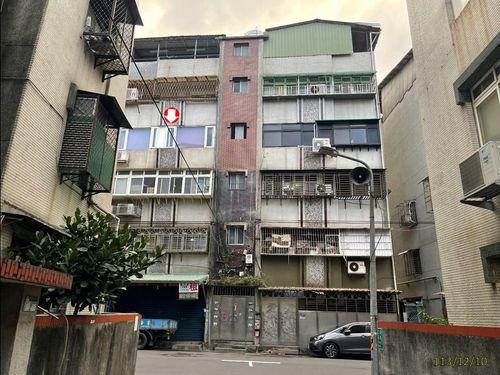 台北文山區法拍公寓-2