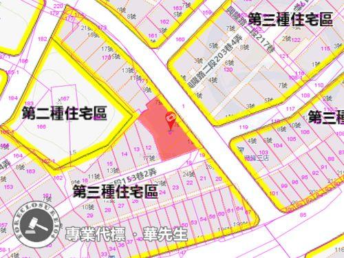 台北文山區法拍公寓-8