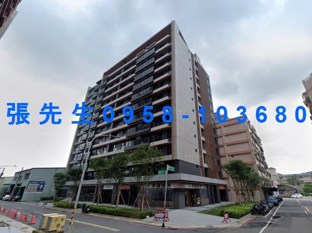 桃園區大樓法拍-1