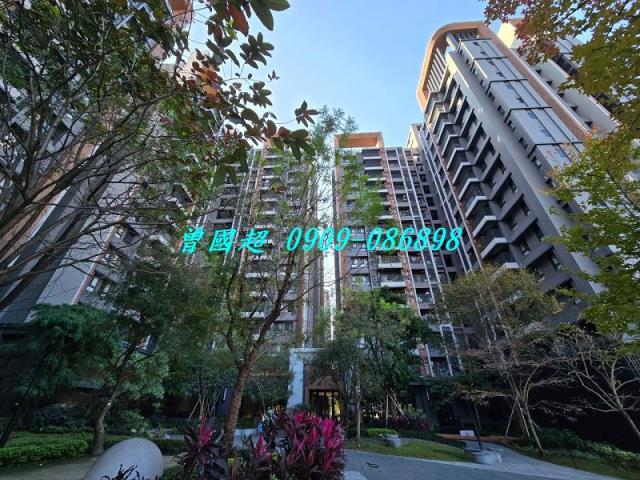 台中北屯大樓法拍-1