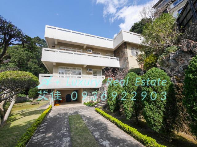 福音山莊