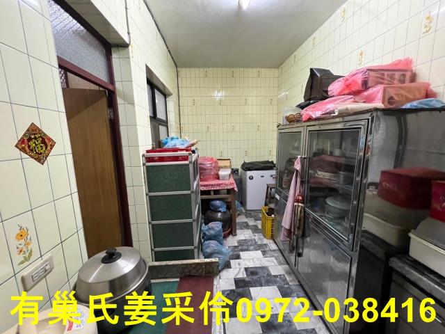 嘉義水上透天-11
