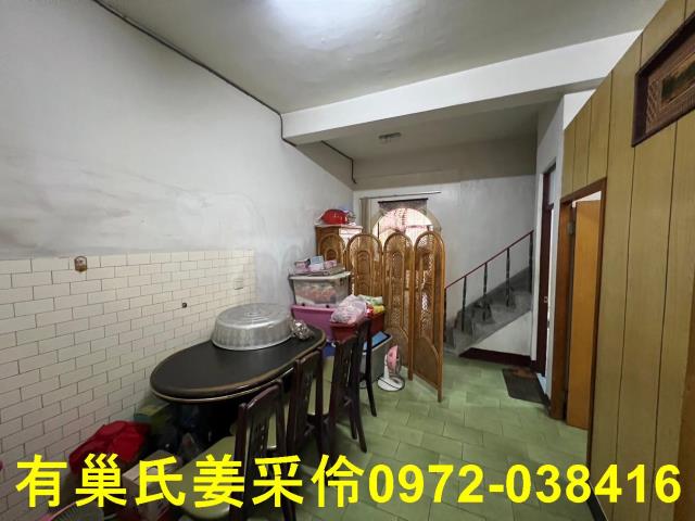 嘉義水上透天-6