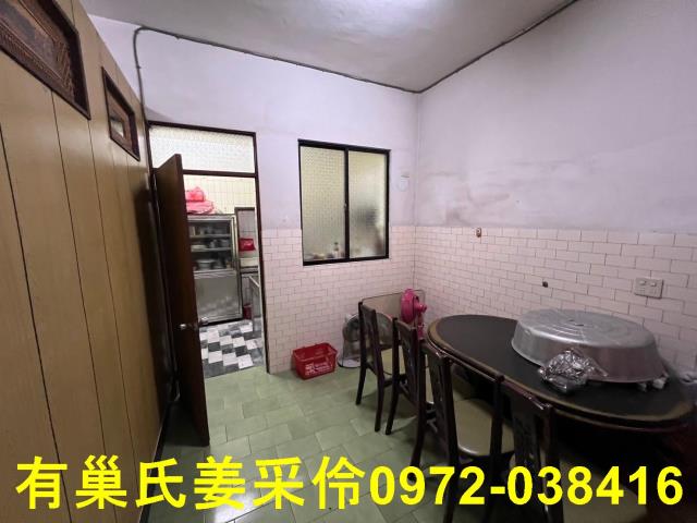 嘉義水上透天-7