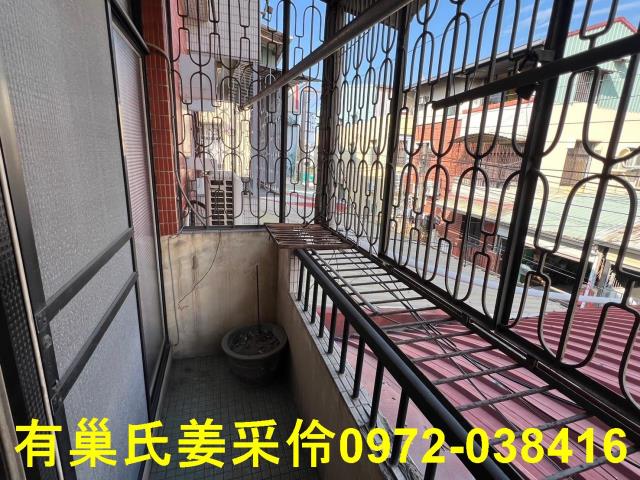 嘉義水上透天-9