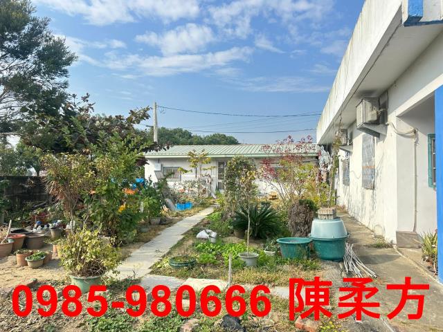 嘉義鹿草透天-3