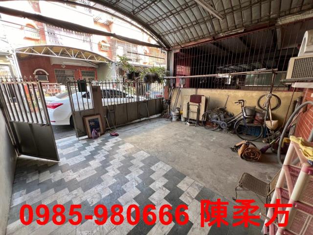 嘉義水上別墅-12