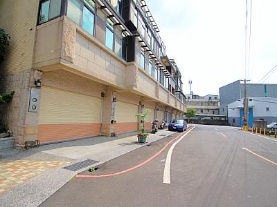 桃園中壢法拍別墅-4