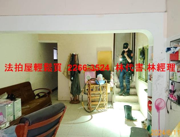 桃園區法拍透天-2