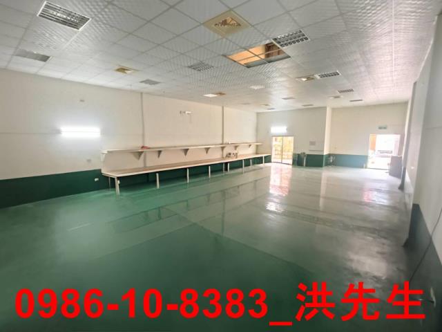 高雄廠房-1