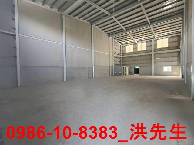 高雄廠房-3