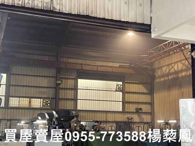 高雄岡山廠房-4