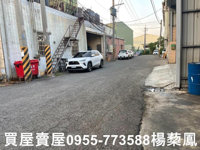 高雄岡山廠房-5