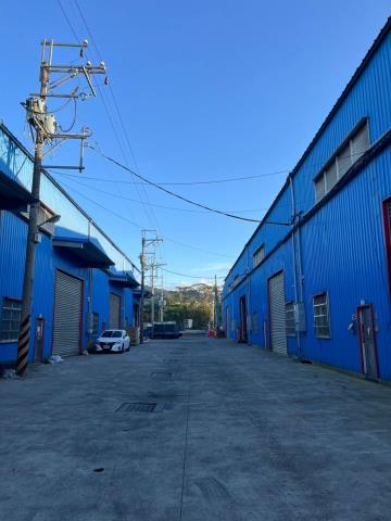 新北樹林廠房-2
