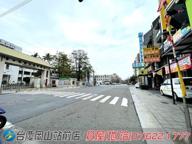 高雄岡山透天-10