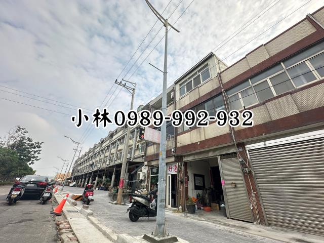 台中透天法拍-4